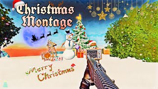 All I Want For Christmas is You 🎄 | Fortnite Christmas Montage ❄ [4k] #ChronicRC