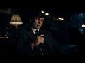 Thomas shelby  the lost soul down  4k