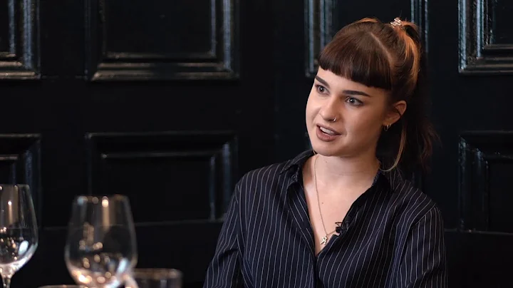 Aspire MeetsElena Bradley, Hawksmoor Manchester