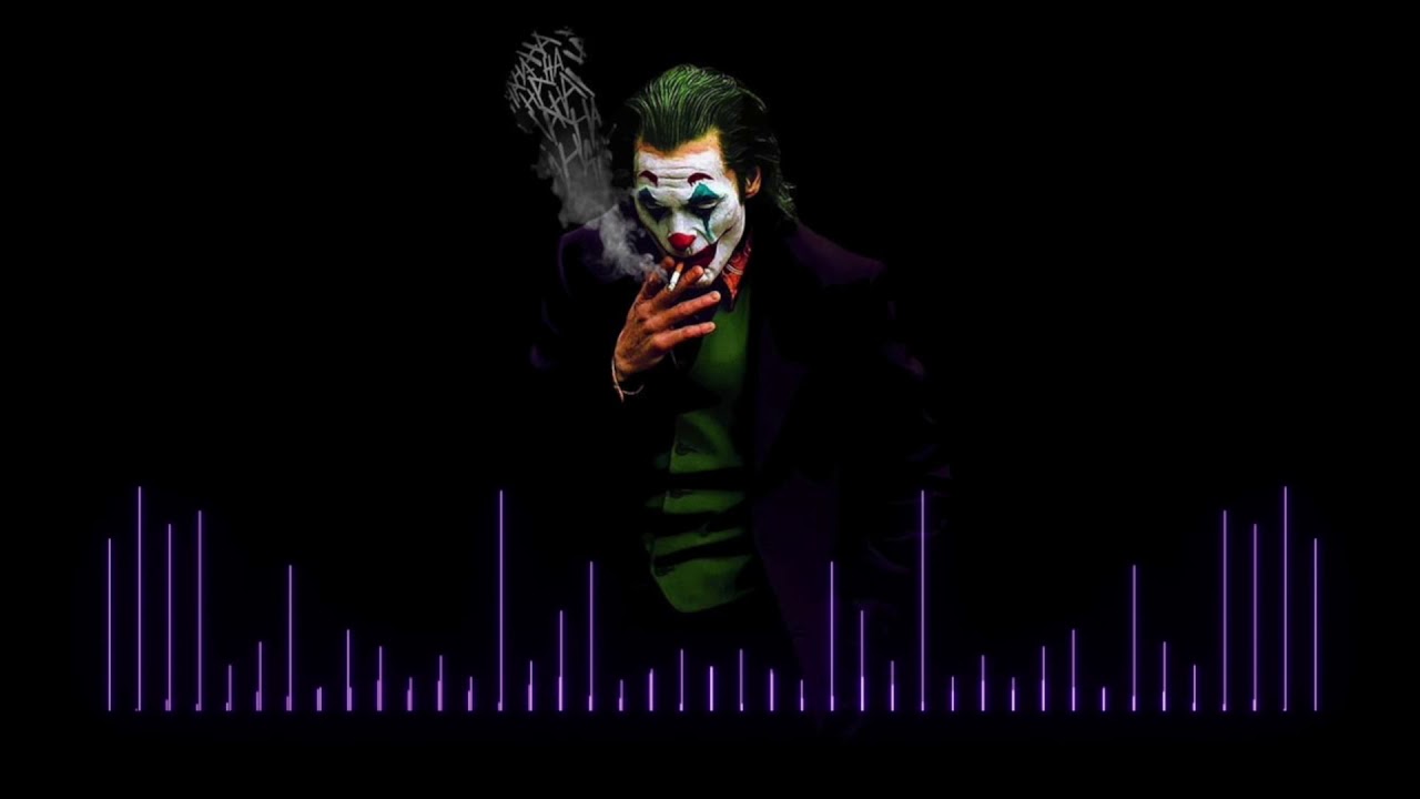 Soundtrack for a Supervillain   Dark and Sinister Music Mix