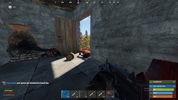 RUST 2021 03 25   04 04 32 02 DVR Trim