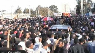 Sirnaa Haccaluu Hundessaa Karaa AMBO DEMA JIRASA