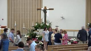 St. Michael the Archangel Mass | Easter Sunday 2026