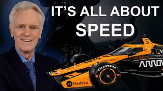 HBAR Weekly Update - The Haves and Have-Nots & HBAR has IT!