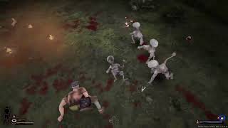 Parry Mechanics | Sword Hero