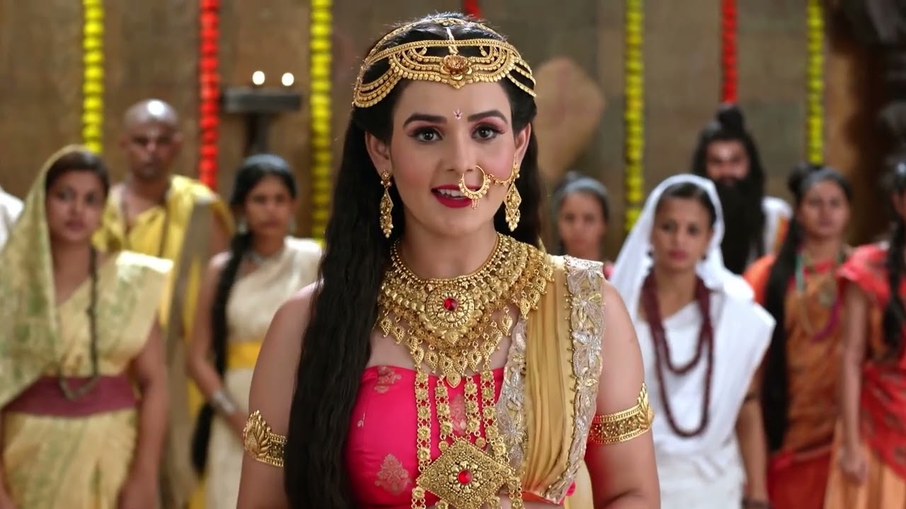 Bhola Shivanka | Full Ep - 10 | Jul 29 2022 | Zee Sarthak