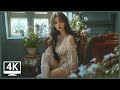 4k ai fashion lookbook  leisurely vacation with a beautiful girl