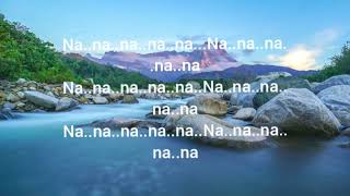 Sumandak Sabah (lyric)