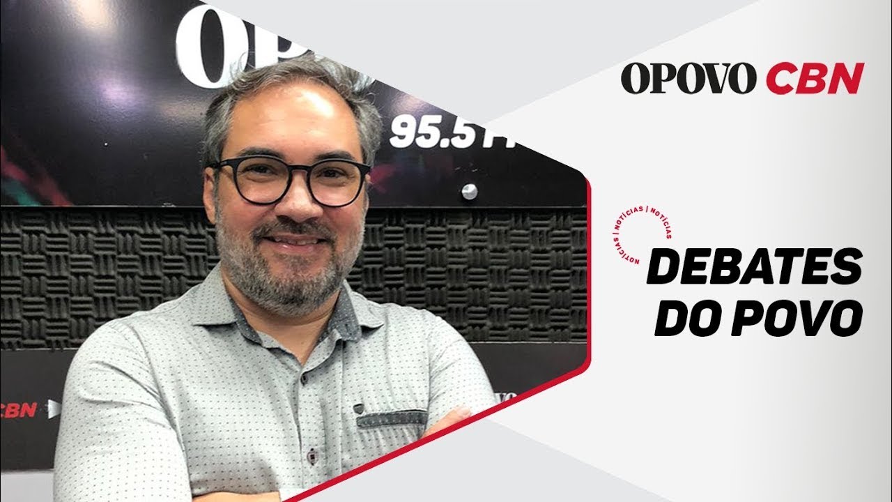 🔴 AO VIVO| Mendonça autorizou quebra de sigilo de filho de Lula antes de CPI | DEBATES DO POVO 26/2