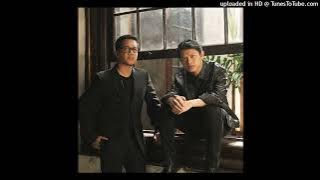 Rony Parulian & Andi Rianto - Sepenuh Hati  - Composer : Andi Rianto & Monty Tiwa 2024 (CDQ)