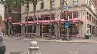 Voodoo Doughnuts set to open their San Antonio location