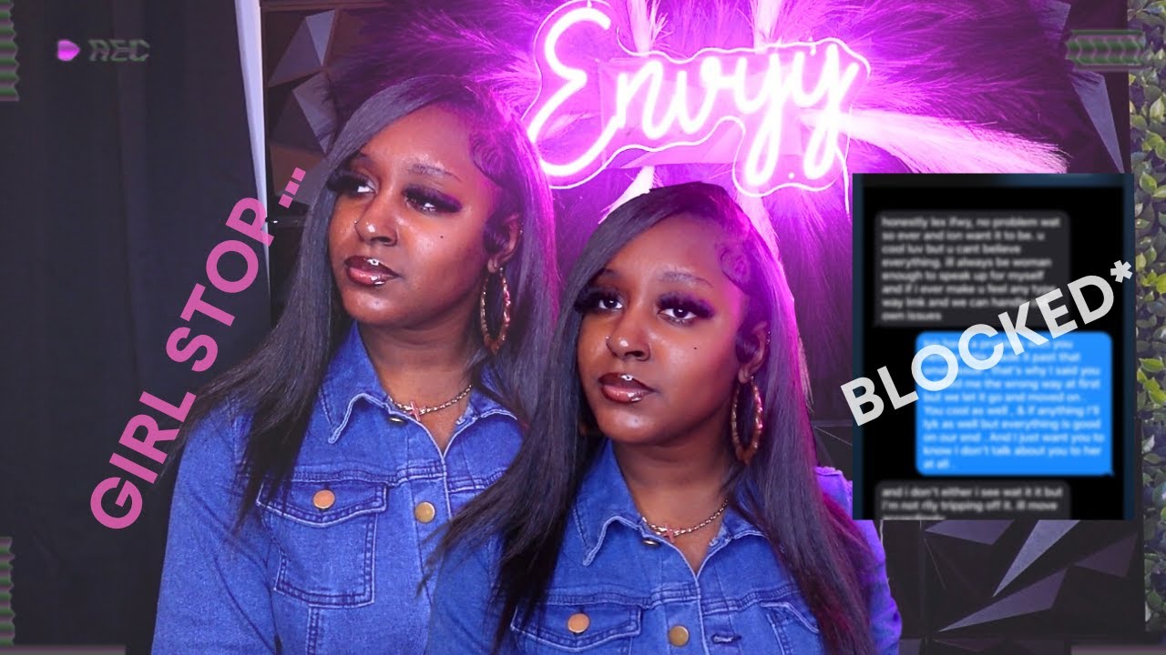 Storytime: She Was A Weirdo Prt2 (She Dropped Her Class!!)