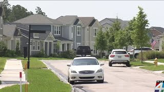 St. Johns 11th fastest growing county