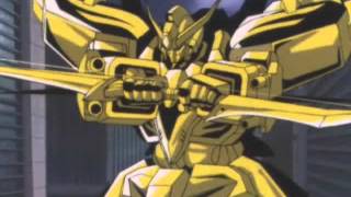 Brave Exkaiser Episode 32 Raw 22