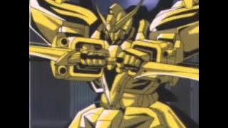 Brave Exkaiser Episode 32 RAW 2/2