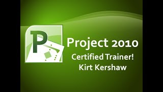 Microsoft Project 2010: Slack Time