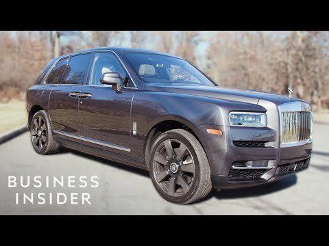 what-it's-like-inside-rolls-royce's-$410,000-luxury-suv-|-real-reviews