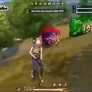 Best handcam video free fire new handcam video of white ff and m8n