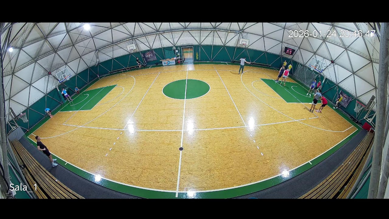 Cubi vs Play 021 | round 11  | U 17 | 2025/26