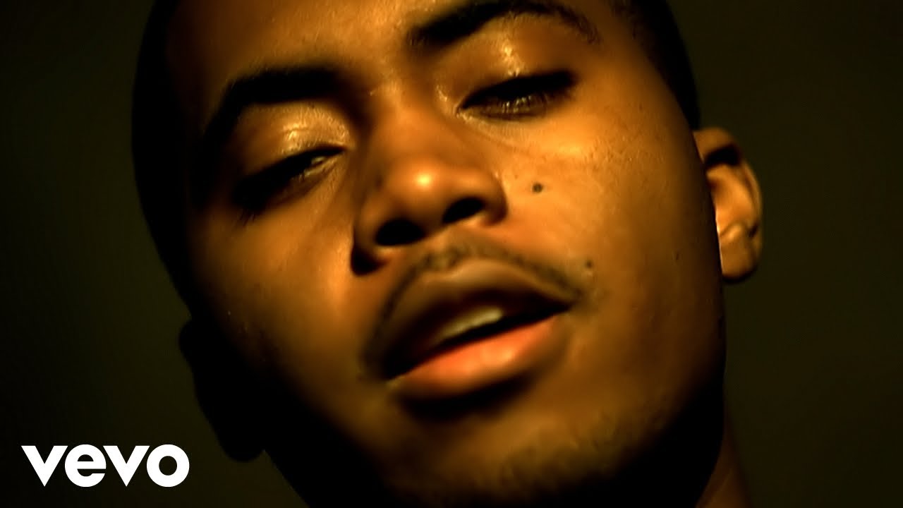 Nas   One Mic Official HD Video