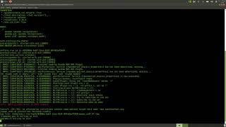 ROS ERROR TURTLEBOT3