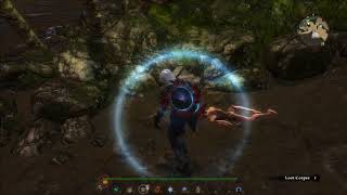 Kingdoms of Amalur Reckoning - #240 In Memoriam [Speed Guide]