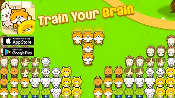 Kawaii Block Puzzle - Tutorial - Gameplay Walkthrough Part 1 ( ANDROID / iOS )