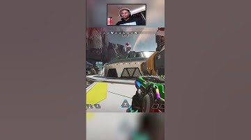 1v2 clutch #apexlegends #apexlegendsclips #twitch #1v2 #fyp #shorts