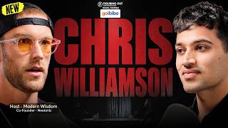 Champion Mindset Explained: High Performance, Discipline & Obsession | Chris | FO512 Raj Shamani