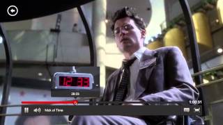 Nick Of Time - Real Time