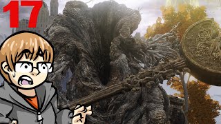 An Erdtree Avatar - Elden Ring #17