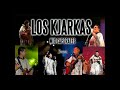 Los Kjarkas - Mix Caporales