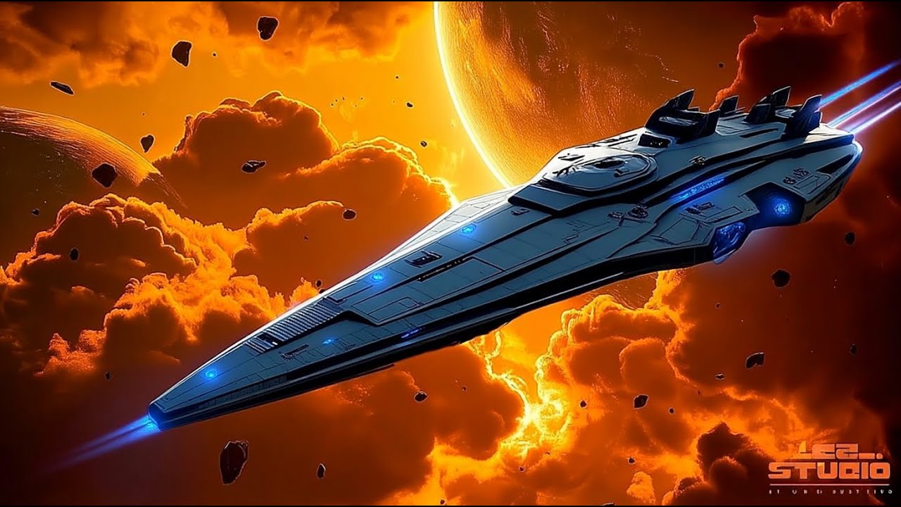 Into Alien Domains Went the Signal—Bringing the Deathworlder Fleet!| Sci-Fi | Reddit Stories