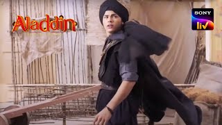 Aladdin | Aladdin To The Rescue | Ep 1 | Full Episode | Siddharth Nigam | Ashi Singh