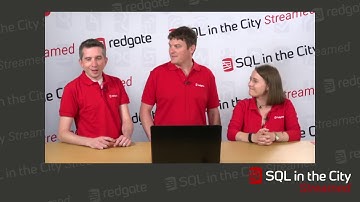 The tool that started it all: 20 years of SQL Compare