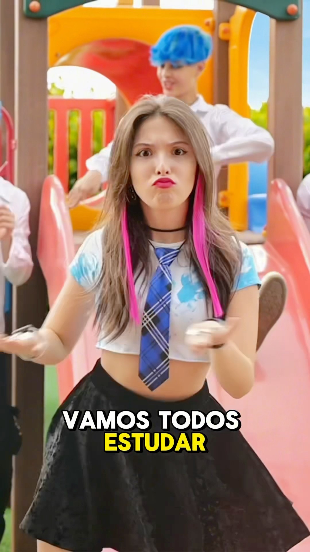 Ninguém gostou da minha música