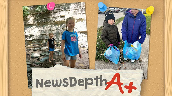 NewsDepth A+: Water is Justice