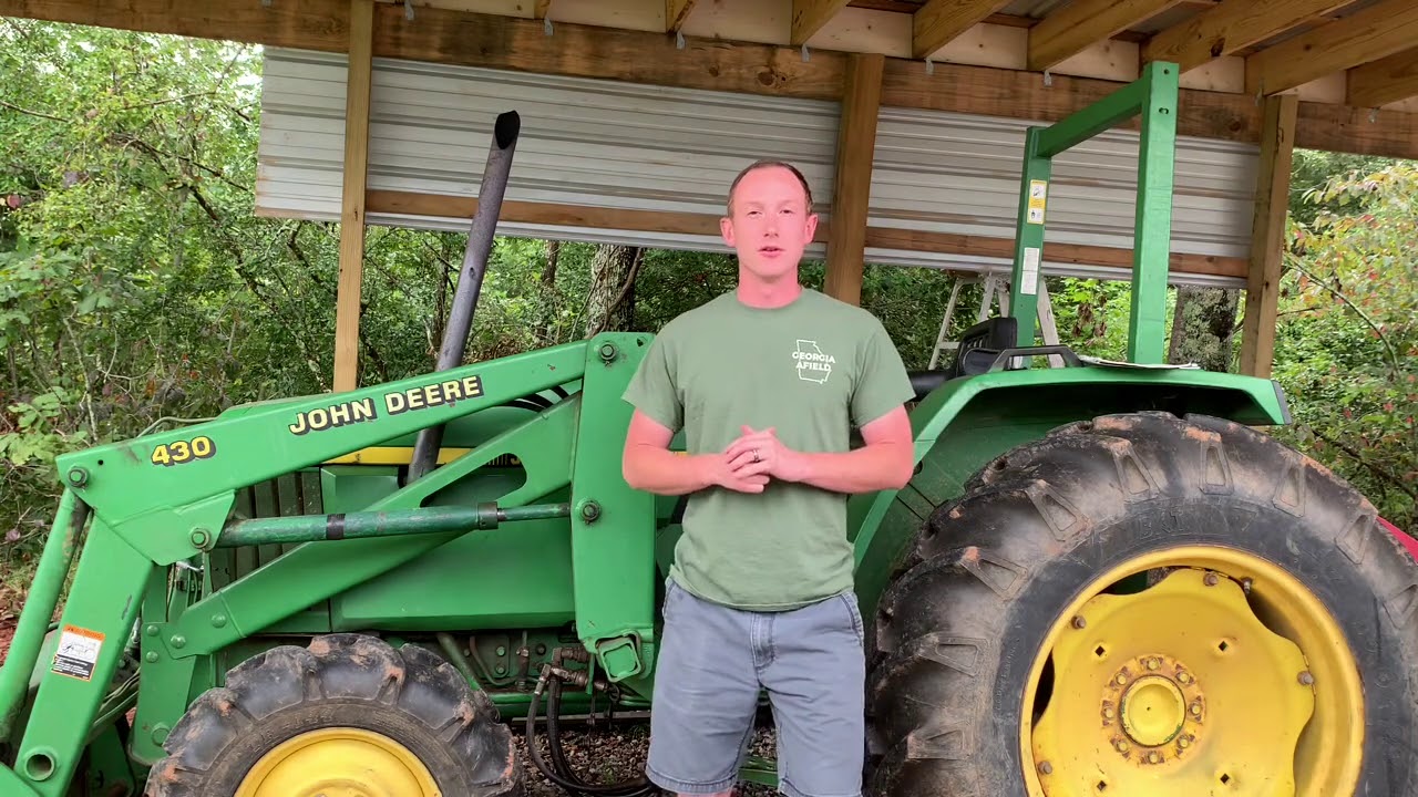 How to calculate seeding rates for food plots