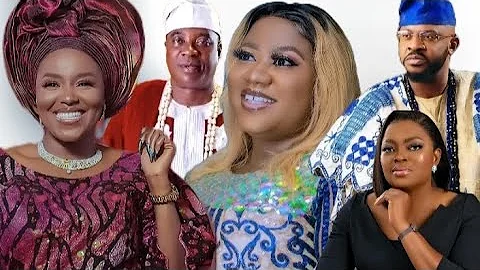 EYI tun gao IYA OMO WASIU K1  bosita SỌRỌ | Biola ADEBAYO fun OSEERE YI lesi