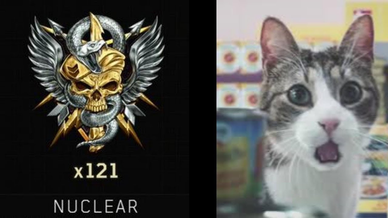 BO4 - MY 121st NUCLEAR!! (1100 UNSTOPPABLE MEDALS) WITH MY OVERPOWERED GKS CLASS SET-UP!