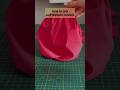 How To Sew Puff Balloon Sleeves Sewingtechnique Sewingtips Sewingtutorial How To Sew Puff Balloon Sleeves Sewingtechnique Sewingtips Sewingtutorial