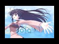 Sola - OST 1 - Binkan na Fuukei ~Short size~ | 敏感な風景 ~Short size~