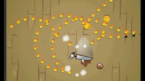 Amorphous+ how to kill all types of monsters and glooples