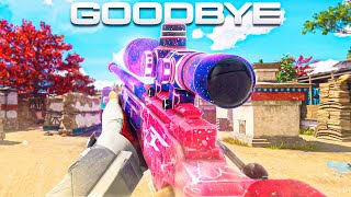 Goodbye XDEFIANT...