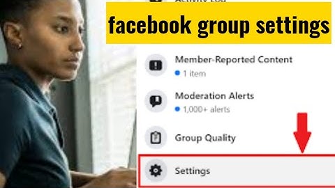 Mastering Facebook Group Settings: A Comprehensive Guide