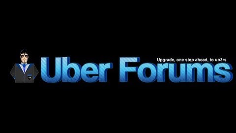Uber Forums - Hacking Forums - Learn how to hack - best hacking forums
