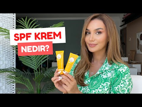 Video: Nəmləndirici krem nə vaxt istifadə olunur?