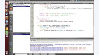 Ubuntu SDK Days: Writing your first Ubuntu SDK app
