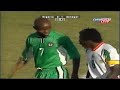 Nigeria vs Senegal (Mali 2002 AFCON Semi-Final) | Extended Highlights