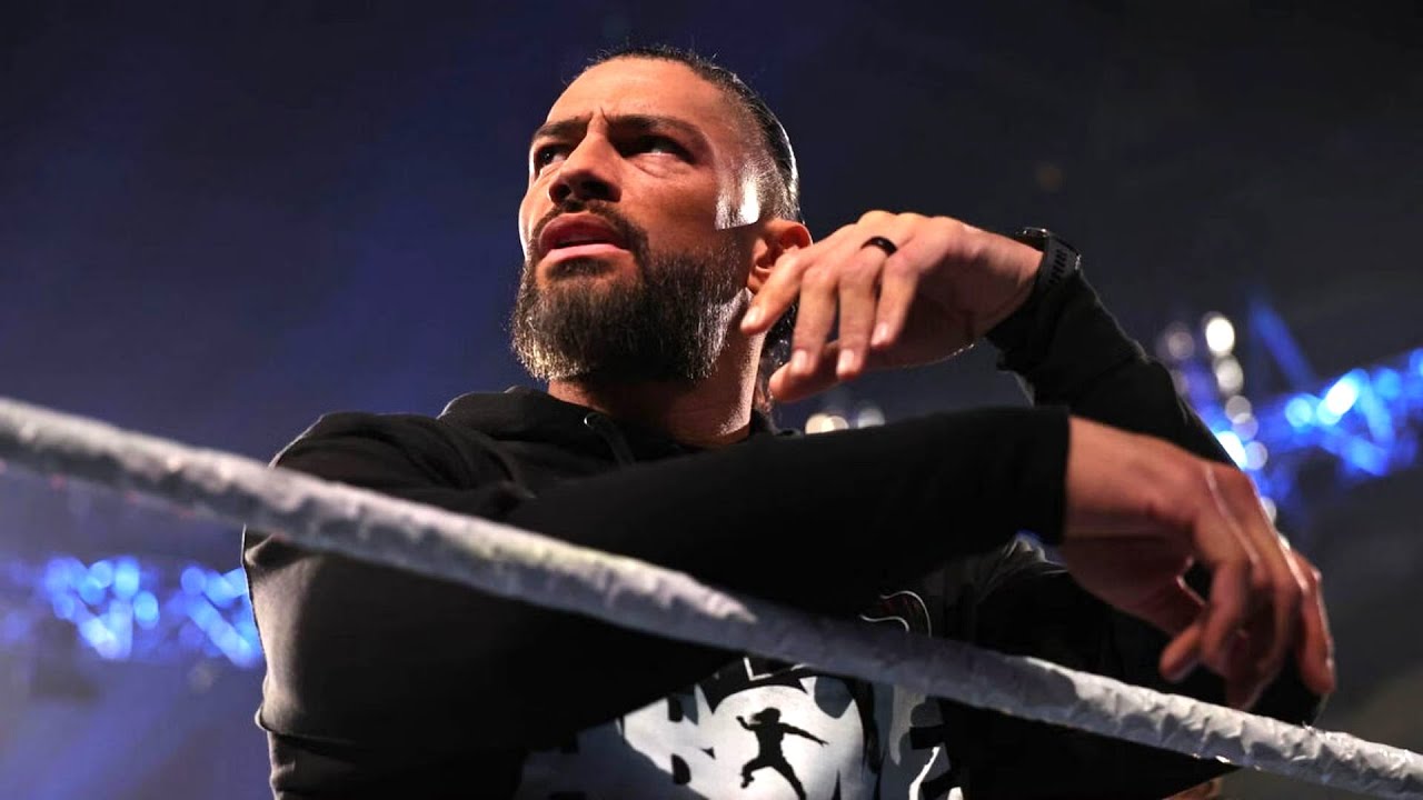 LA Knight makes stunning confession regarding how he felt about facing Roman Reigns WWE